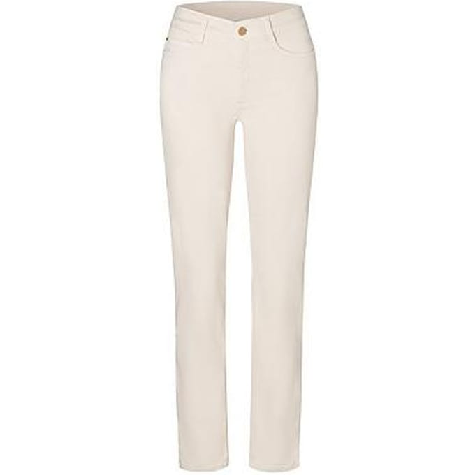 Jeans Dream Van Mac beige