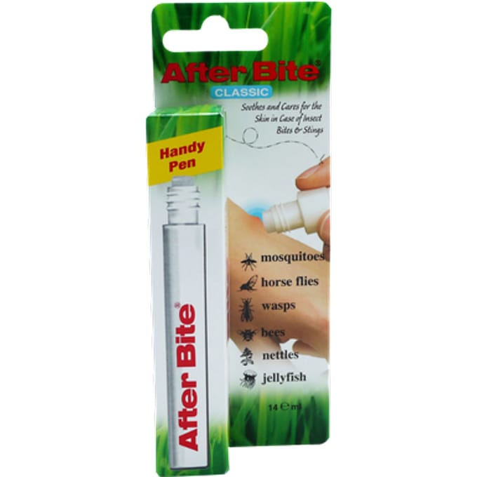 After Bite Classic Insect Bite Relief Handy Pen 14 ml