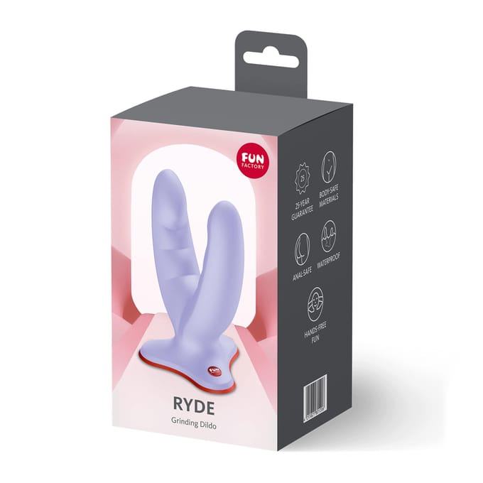 Fun Factory 'Ryde', 15,5 cm