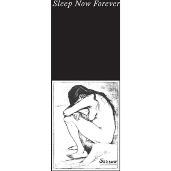 Sorrow - Sleep Now Forever (2 LP)