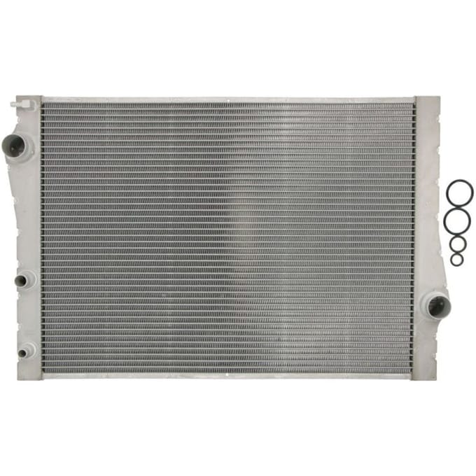 Radiator, motorkoeling NISSENS 60823