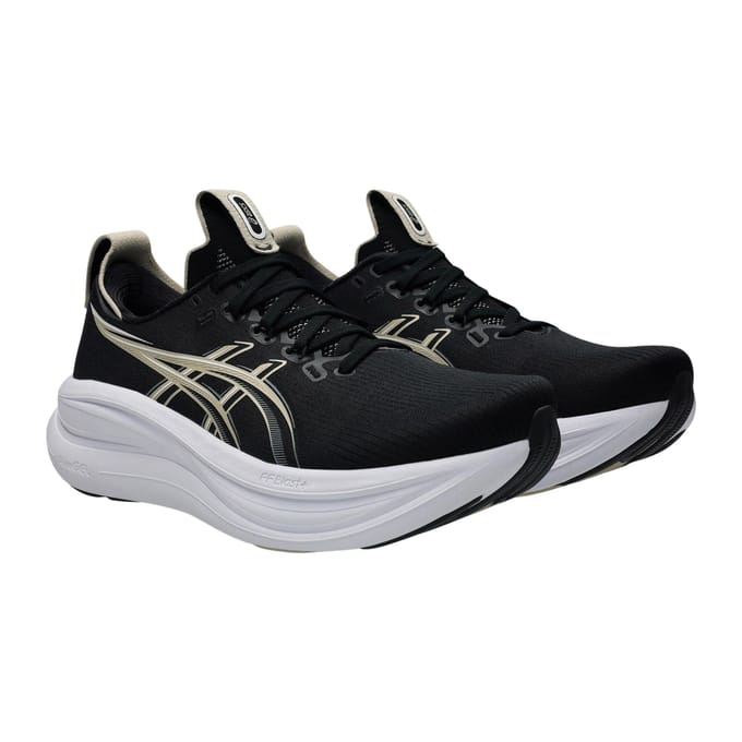 Chaussures de running Asics Gel-Nimbus 28 Hommes