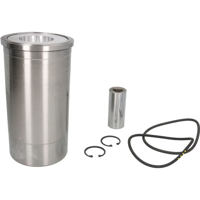 Reparatieset, zuiger/cilinder voering KOLBENSCHMIDT 90730960