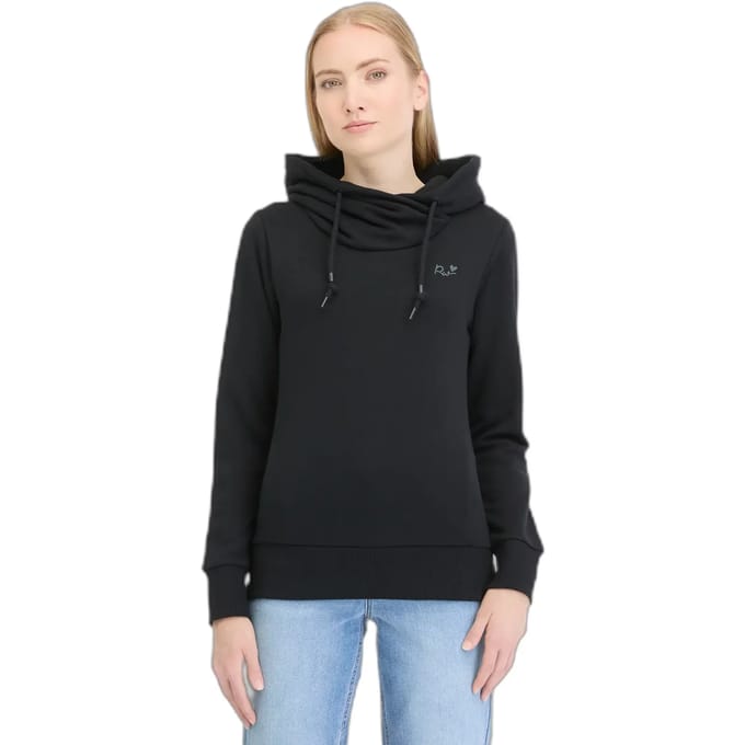 Dames sweatshirt Ragwear Grisel