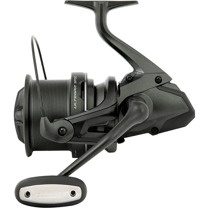 Voorremhaspel Shimano Ultegra XTE Spod