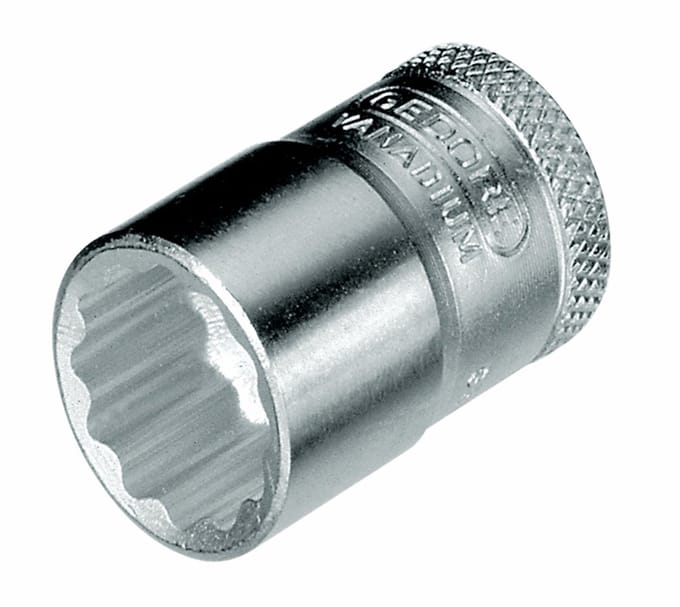 Gedore D 30 10 6229230 Dopsleutelinzetstuk 10 mm 3/8 (10 mm)