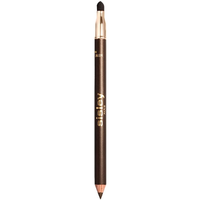 Sisley Make-up Eyeliner with blender and sharpener