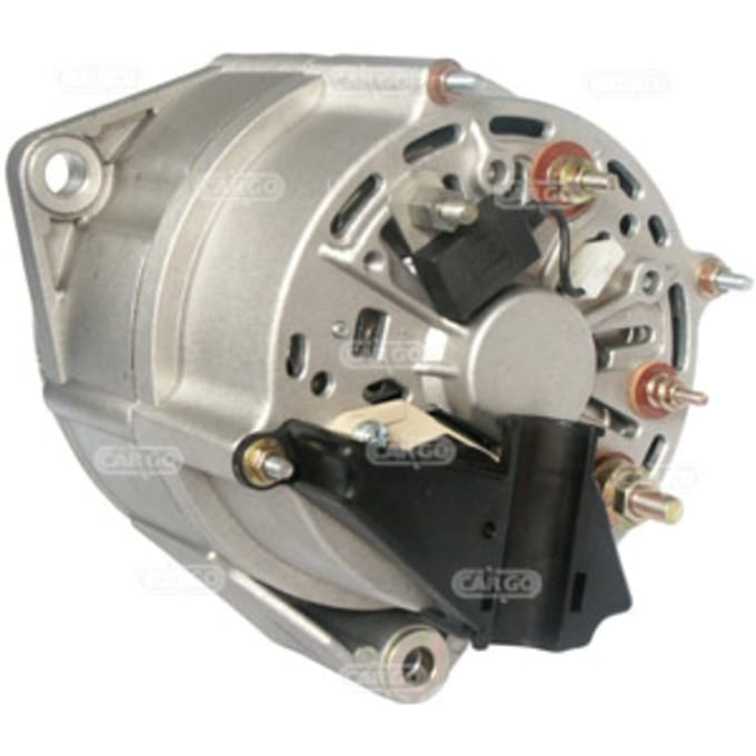 Driefasige generator HC-CARGO 113448