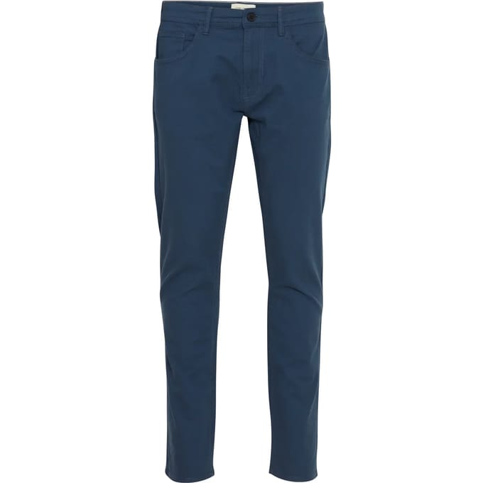 Broek Blend Edford Twister fit