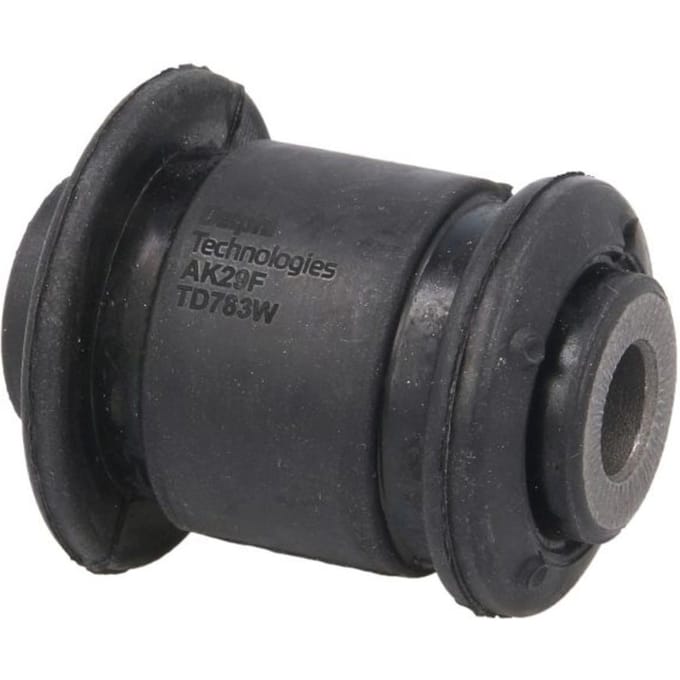 Voorste draagarm silentblock DELPHI TD783W