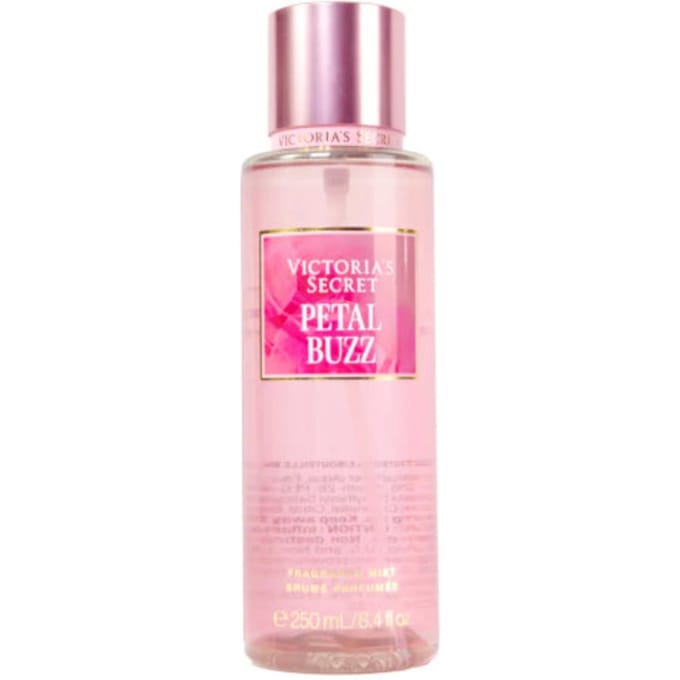 Victoria's Secret Petal Buzz Body Mist 250 ml
