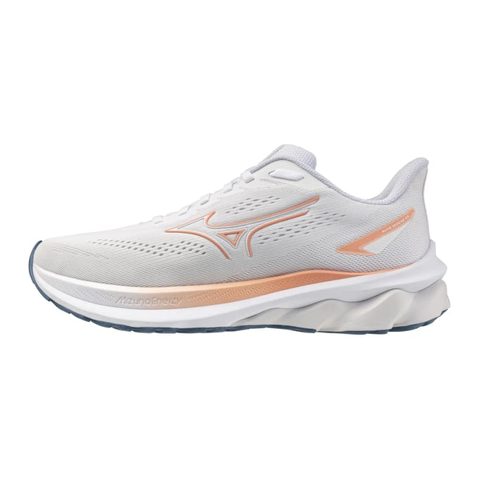 Hardloopschoenen dames Mizuno Wave Serene 3 Wos