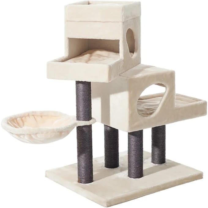 Kattenboom Nobby Pet Tarsus