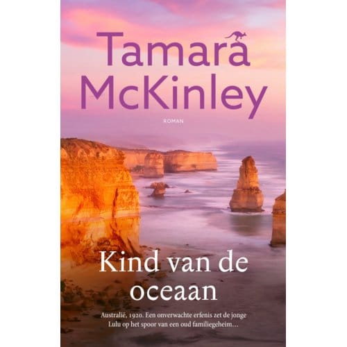Kind Van De Oceaan - Tamara McKinley