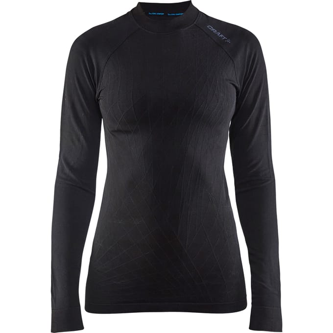 Craft Active Intensity Cn L/S Thermoshirt Dames - Maat XS