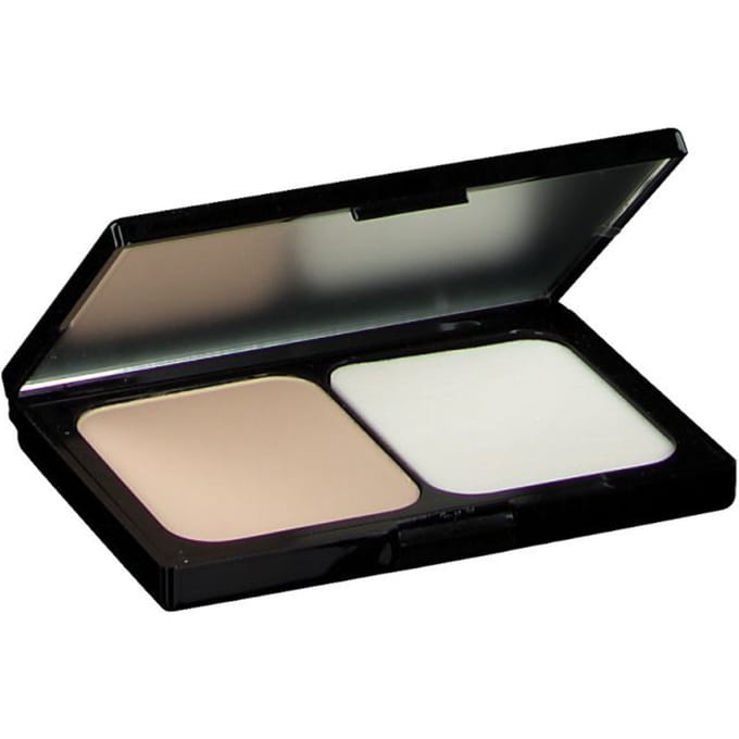 Korres Km Wild Rose Powder Wrp1 12g