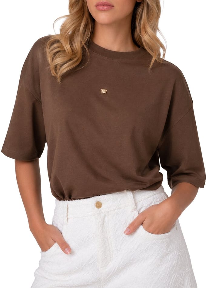 Nikkie Ramsgate t-shirt