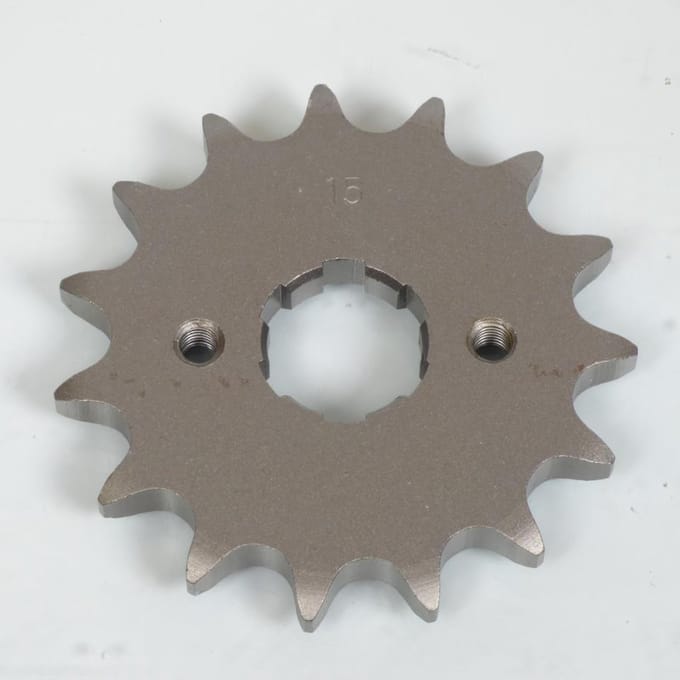 Voortandwiel Sifam voor Motor Honda 400 CB T 1978 tot 1982 Nieuw