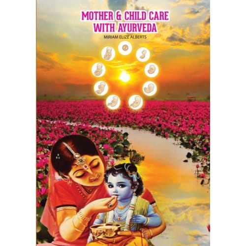 Mother & Childcare - Miriam Elize Alberts