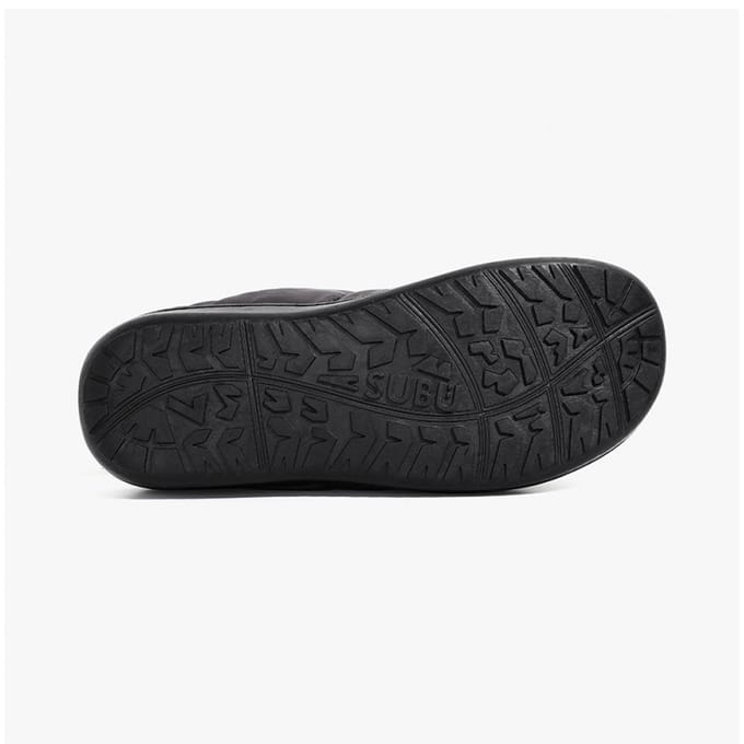 Slippers Subu Steel Gray