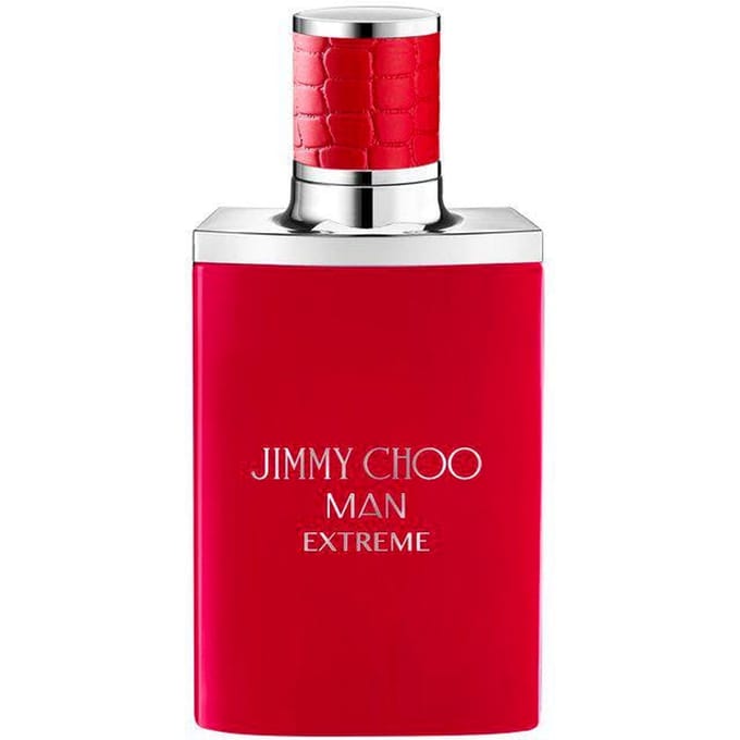 Jimmy Choo Eau De Parfum Jimmy Choo - Man Extreme Eau De Parfum  - 50 ML