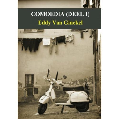 Comoedia / 1 - Eddy Van Ginckel