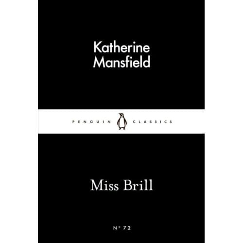 Miss Brill - Katherine Mansfield