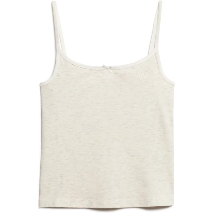 Damestanktop Superdry