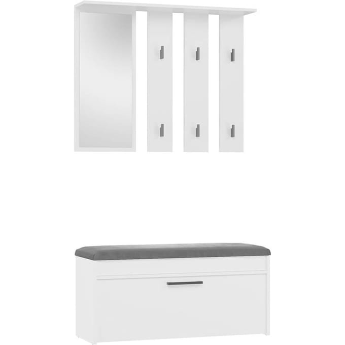 Halmeubel Manny | NADUVI Collection