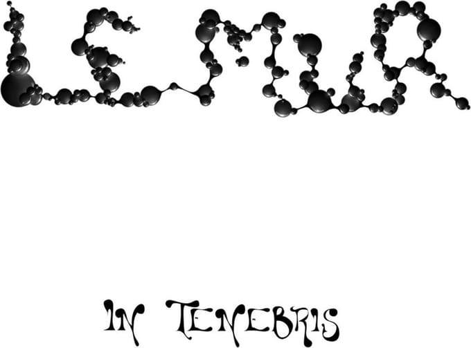 Le Mur - In Tenebris (LP)