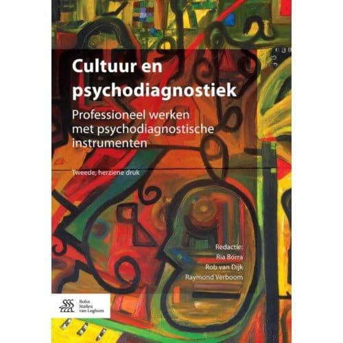 Cultuur En Psychodiagnostiek