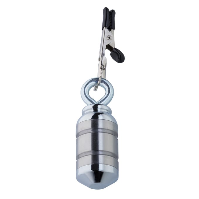 XX-Dreamtoys - Tepel & Bal Gewicht 134 gram