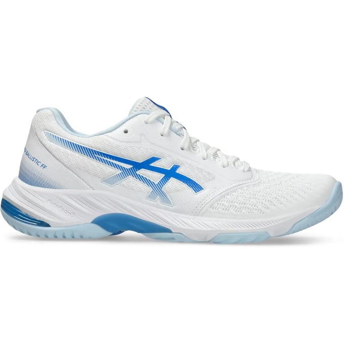 Indoorschoenen voor dames Asics Netburner Ballistic FF 3
