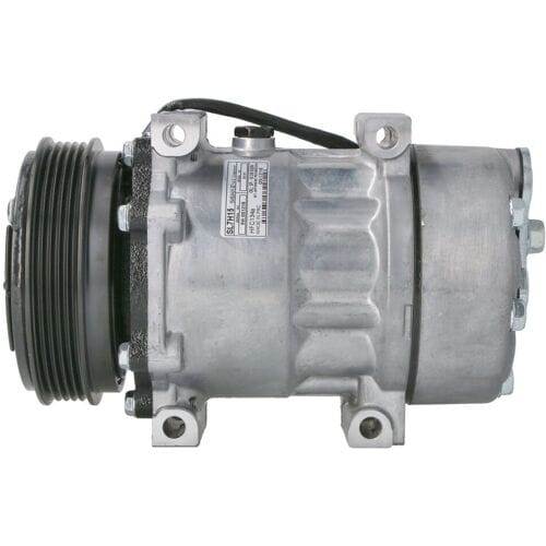 Airco-compressor HIGHWAY AUTOMOTIVE 45041002HW