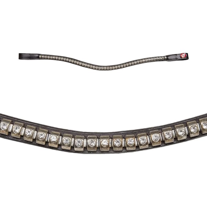 Frontaal voor paard Kieffer Collection