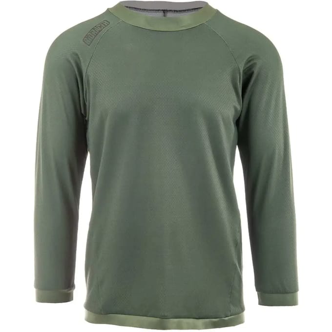 3/4 Jersey Bioracer Enduro Tech