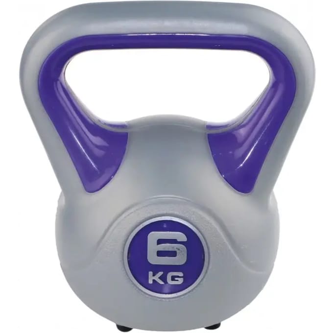 Kettlebell fit Sveltus 6 kg