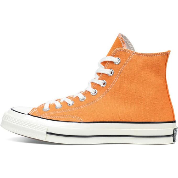 Chuck 70 Converse Vintage Canvas Hoge Top 'Tangelo' 159622C 39.5