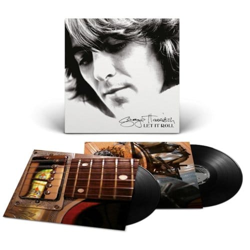 George Harrison - Let It Roll: Songs Of George Harrison (2 LP)