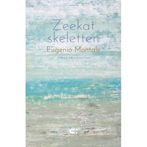 Zeekatskeletten - Eugenio Montale