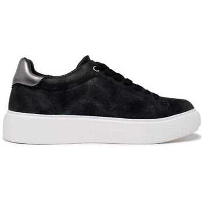Lage Sneakers Blauer -