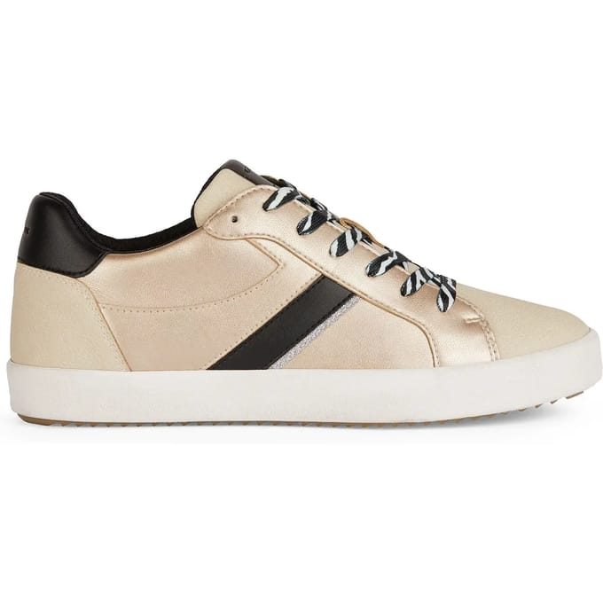 Damestrainers Geox Blomiee