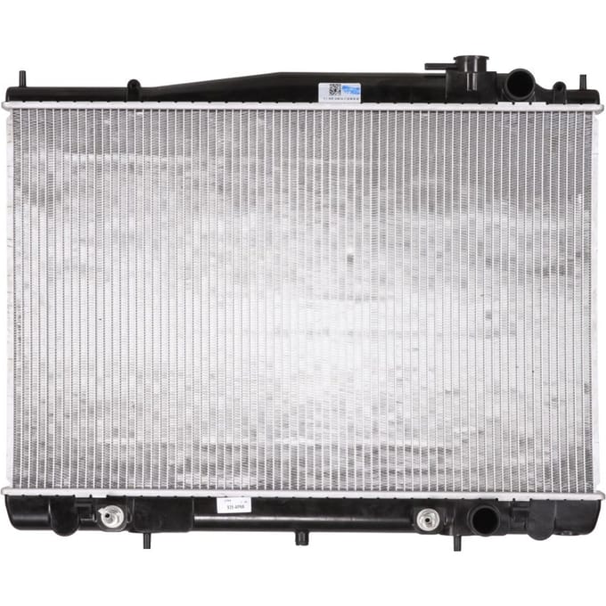 Radiator, motorkoeling NRF 56084
