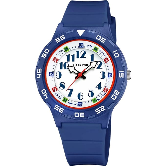 Calypso - K5828/5 - Polshorloge - Kinderen