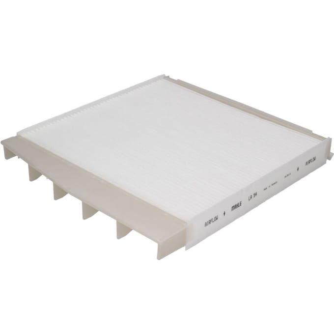 Cabine luchtfilter KNECHT LA 54