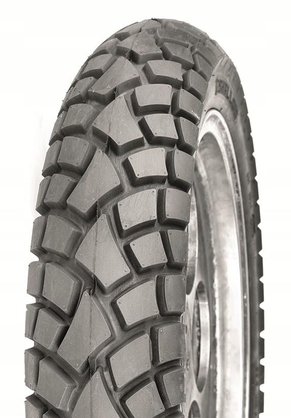 Pneu Sb-117 100/80-17 4Pr/Tl