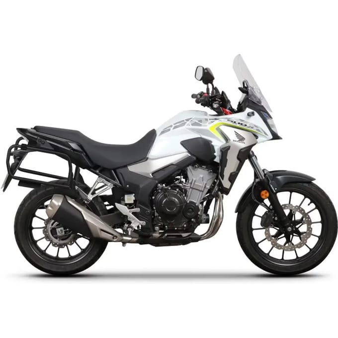 Zijsteun Shad 4p system Honda cb500x