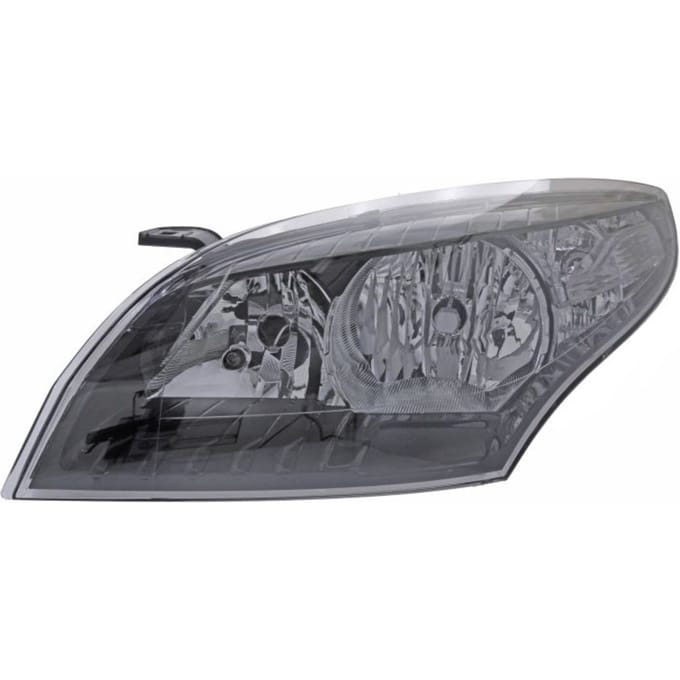 Koplampen MAGNETI MARELLI 711307023254, links