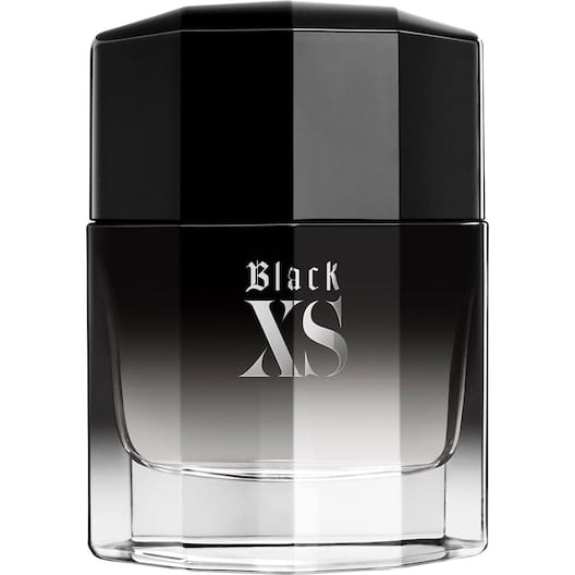 Rabanne Black XS Eau de Toilette Spray Herenparfum Heren 100 ml