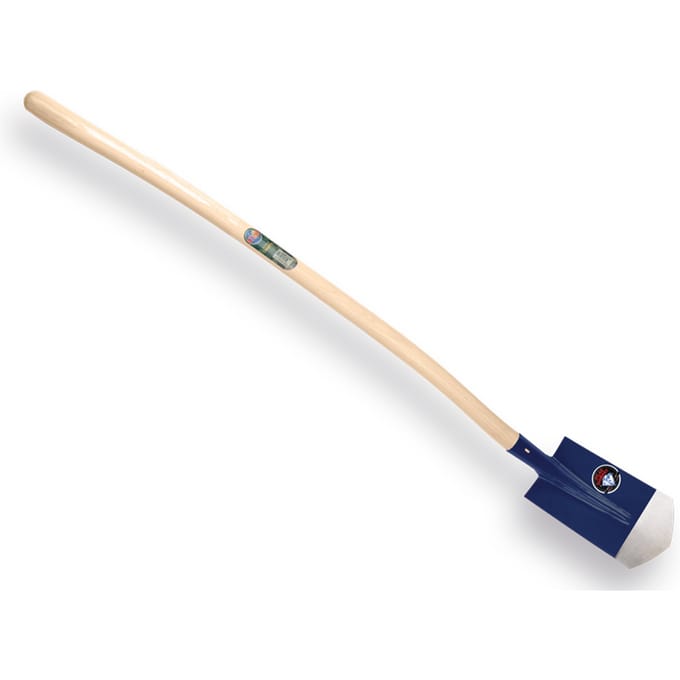 Kabelschop ATLAS DIAMANT 16 cm | spits | batsesteel | 130 cm